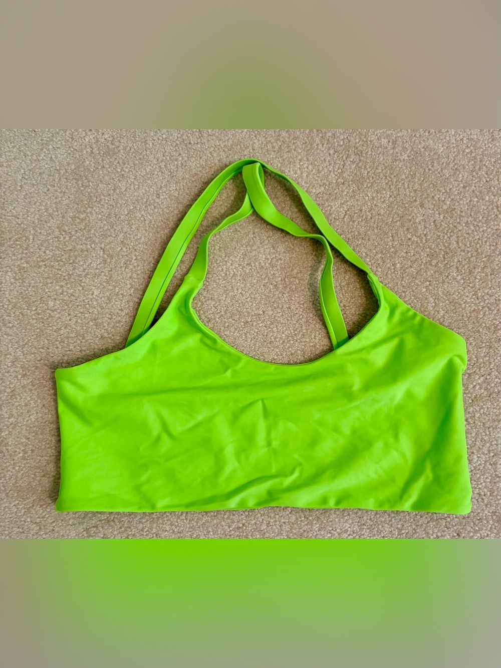 Fused Hawaii Ho'okena Bikini Top